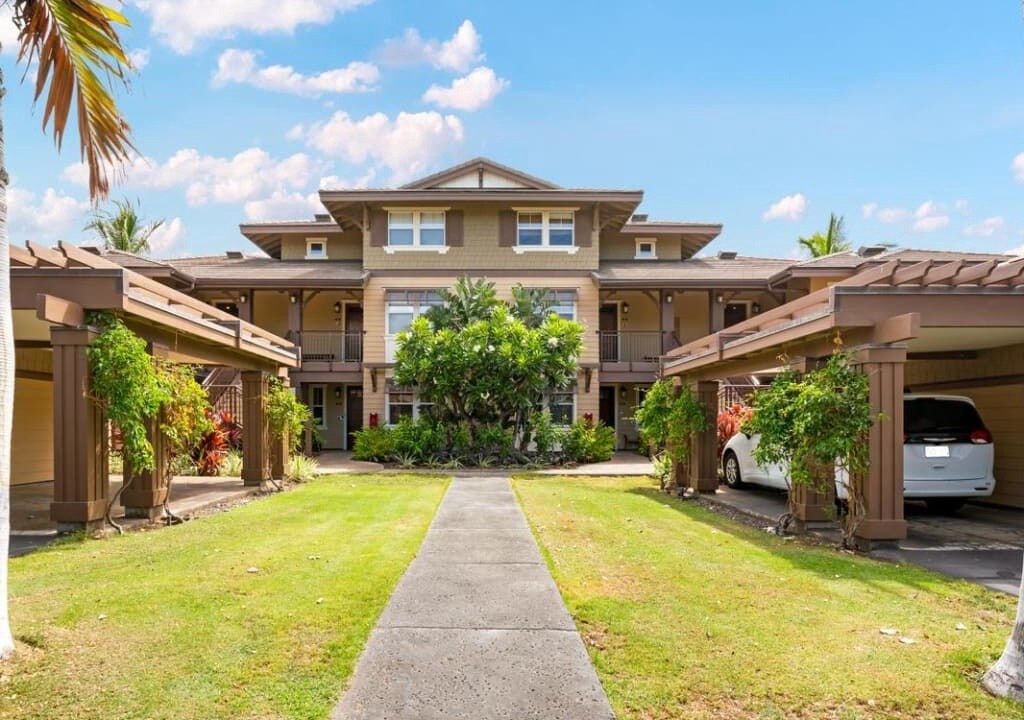 Photo of Outdoor in Waikoloa