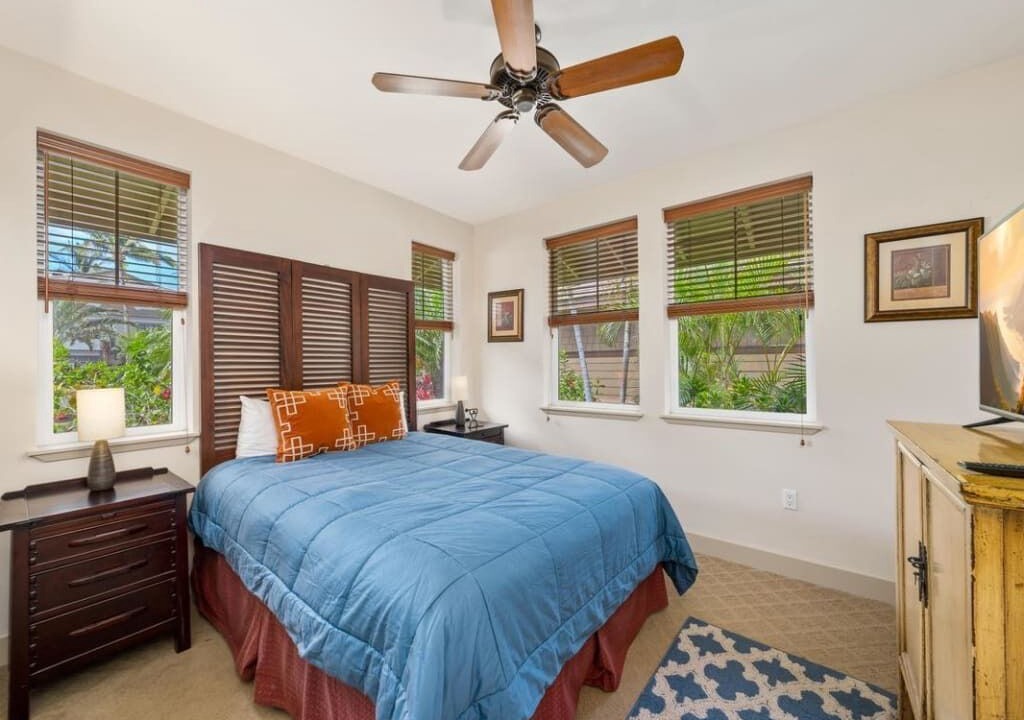 Photo of Bedroom in Waikoloa