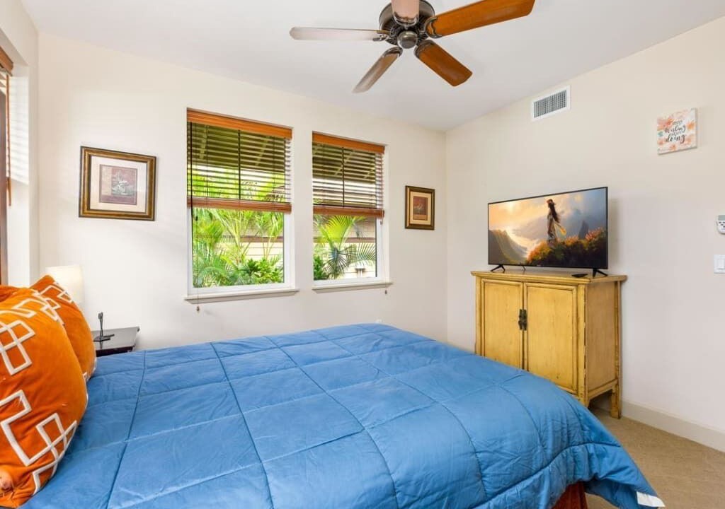 Photo of Bedroom in Waikoloa