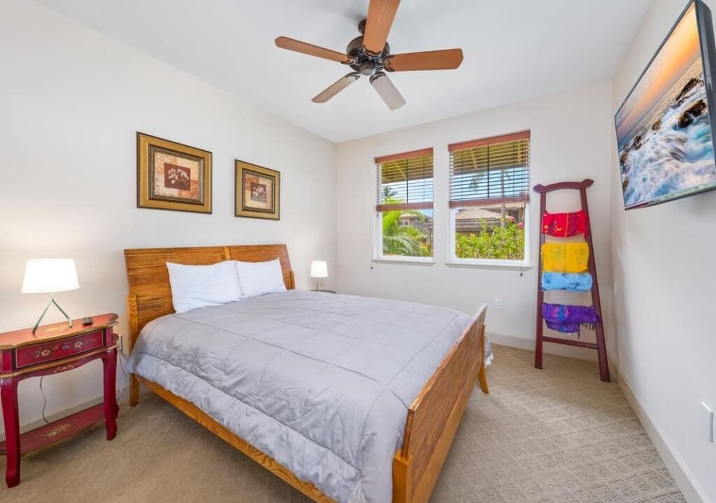 Photo of Bedroom in Waikoloa