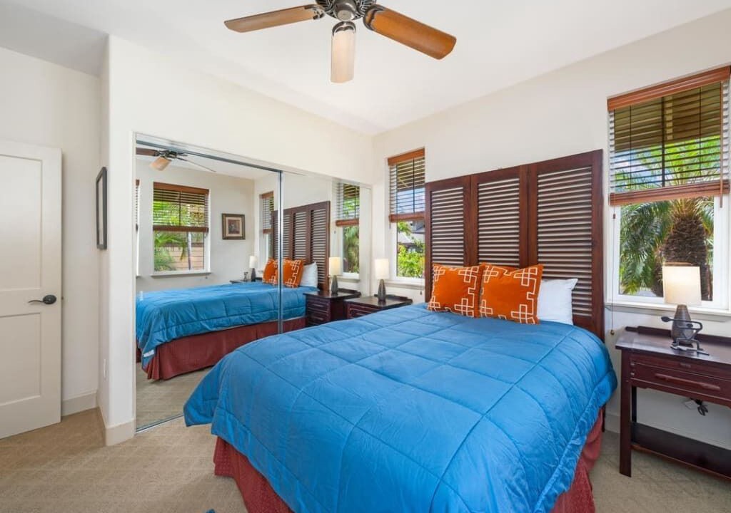 Photo of Bedroom in Waikoloa