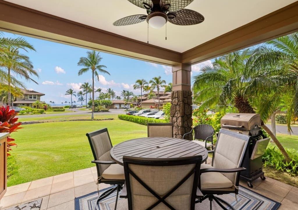 Photo of Outdoor in Waikoloa
