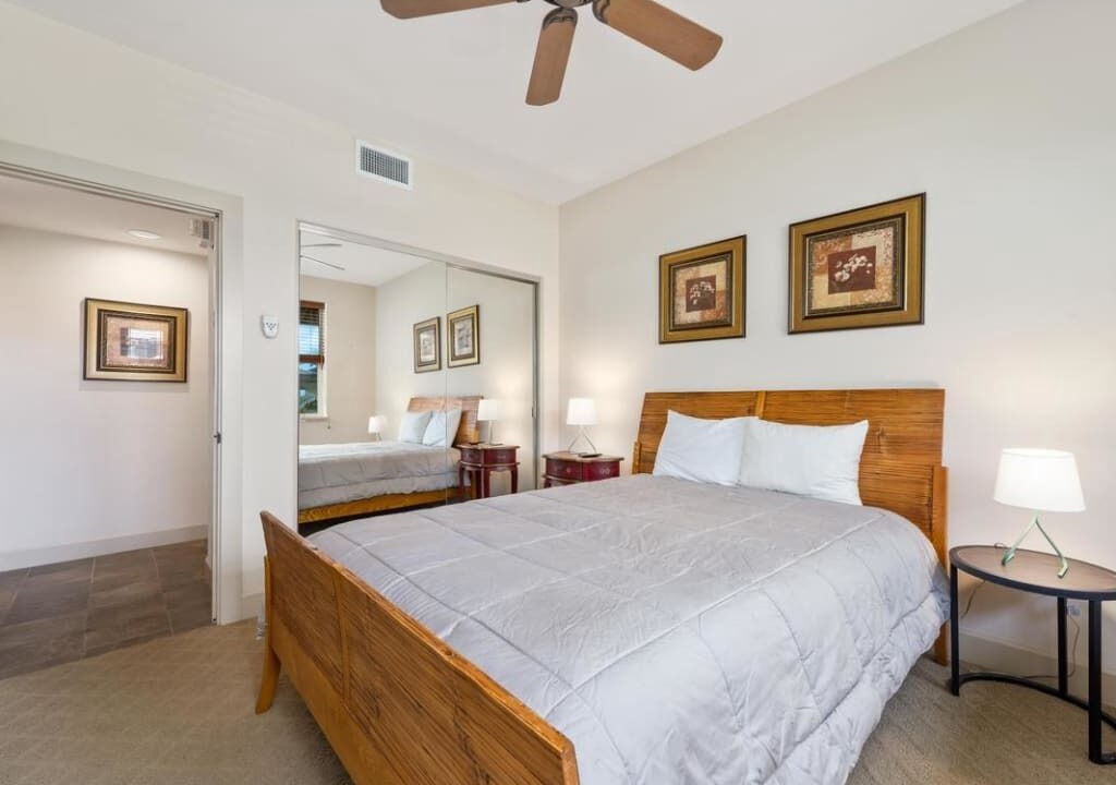 Photo of Bedroom in Waikoloa
