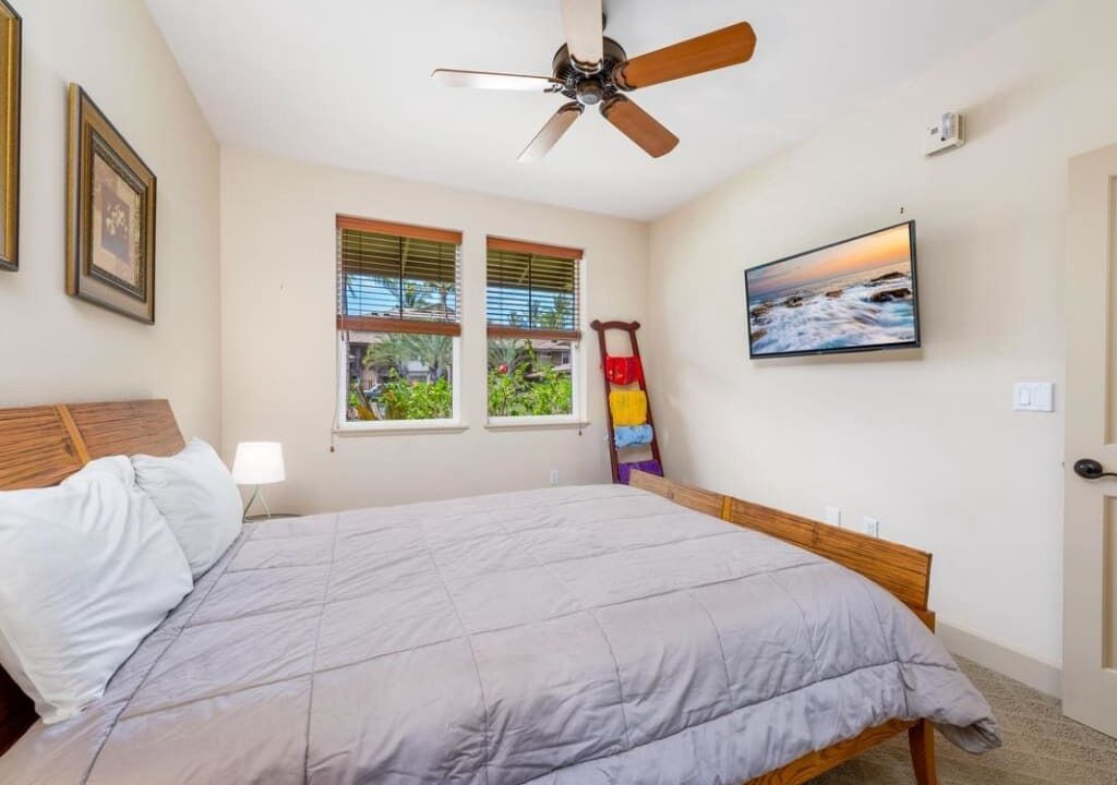 Photo of Bedroom in Waikoloa