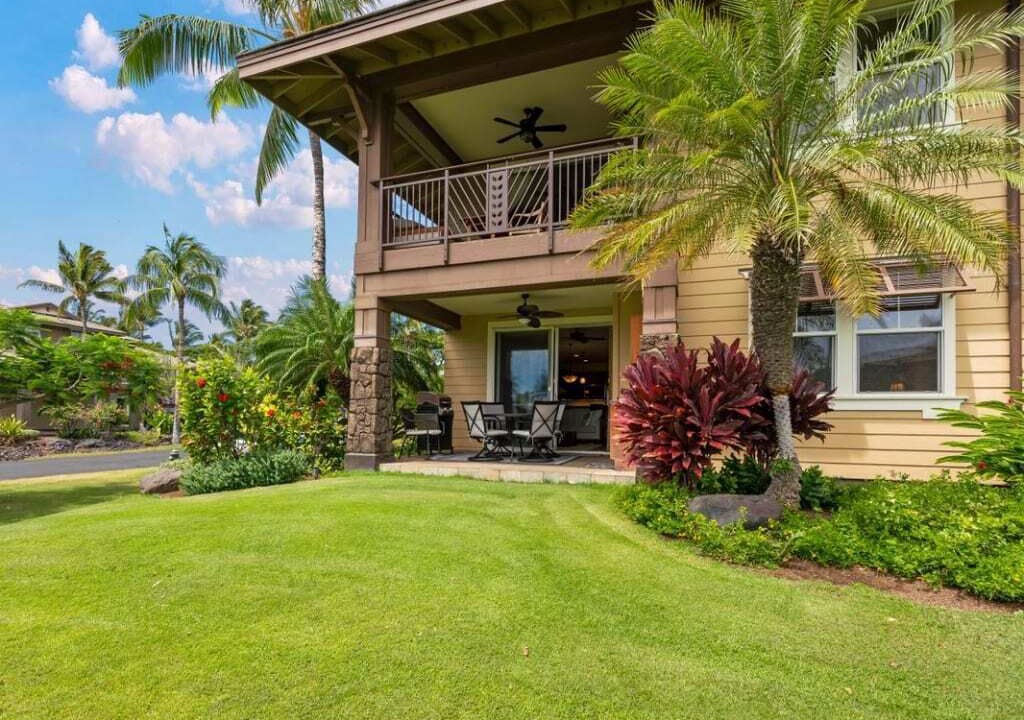 Photo of Outdoor in Waikoloa