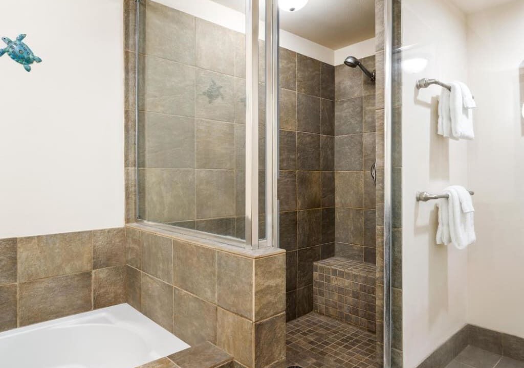 Photo of Bathroom in Waikoloa