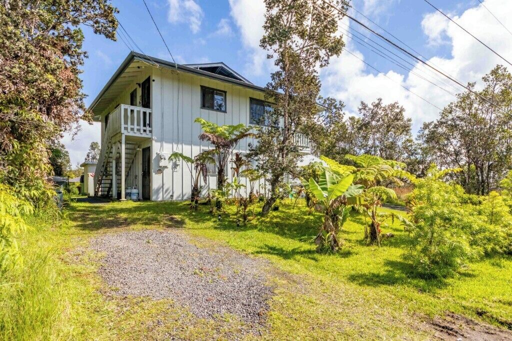 Photo of Outdoor in Royal Hawaiian Estates