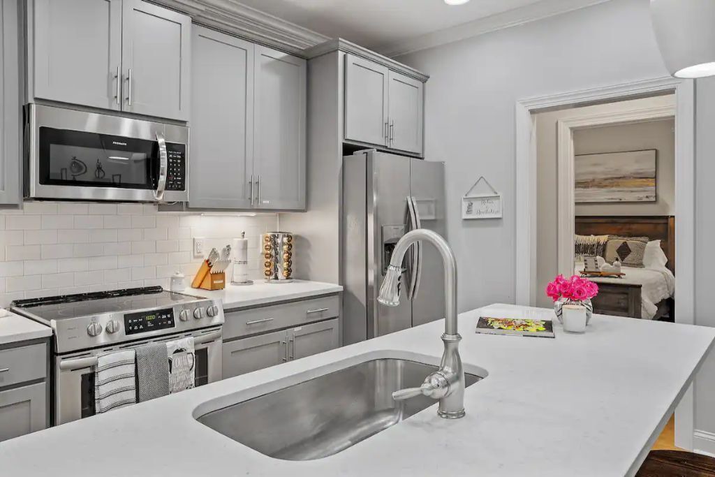 Photo of Kitchen in Durham