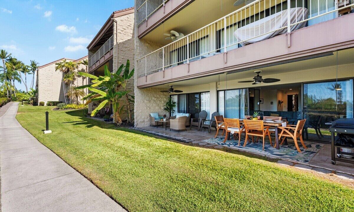 Photo of Outdoor in Keauhou