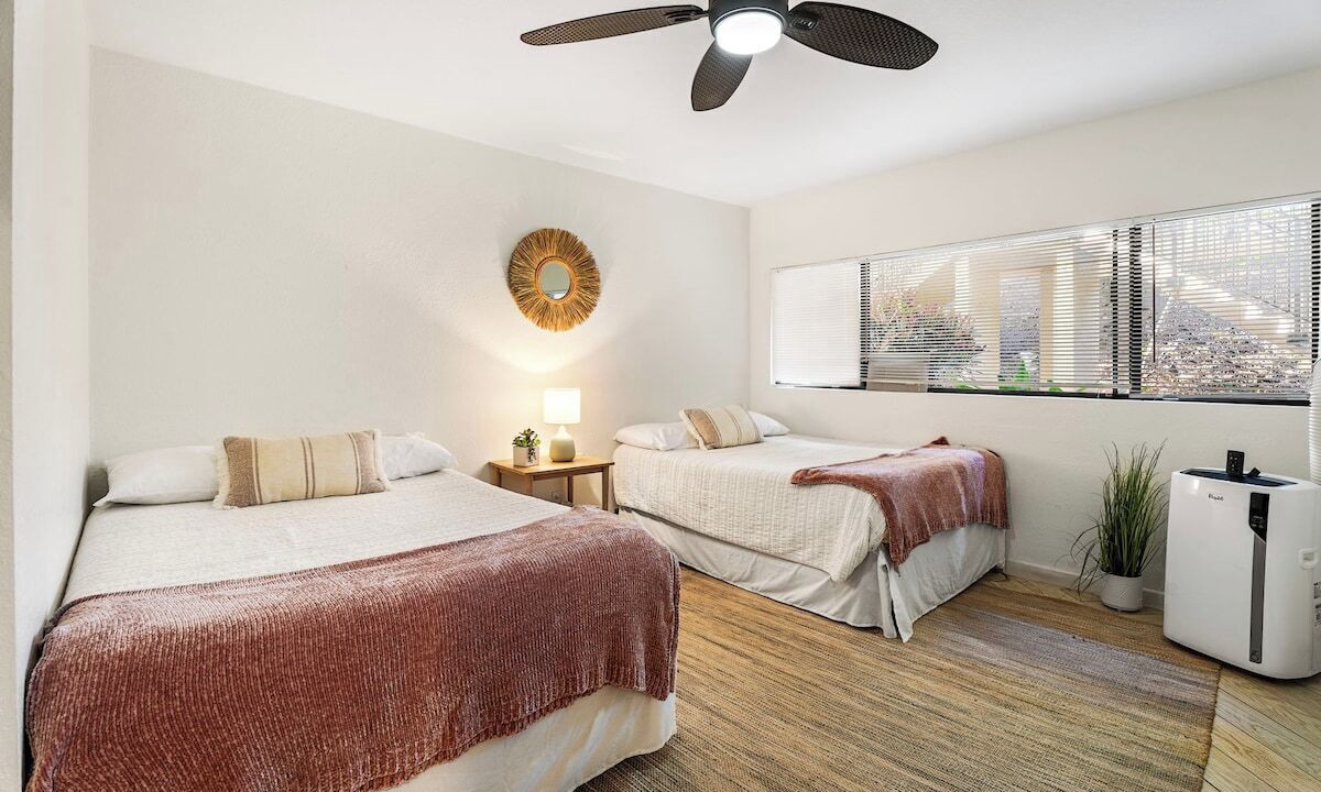 Photo of Bedroom in Keauhou