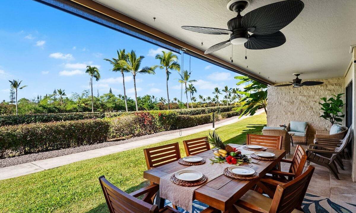Photo of Outdoor in Keauhou