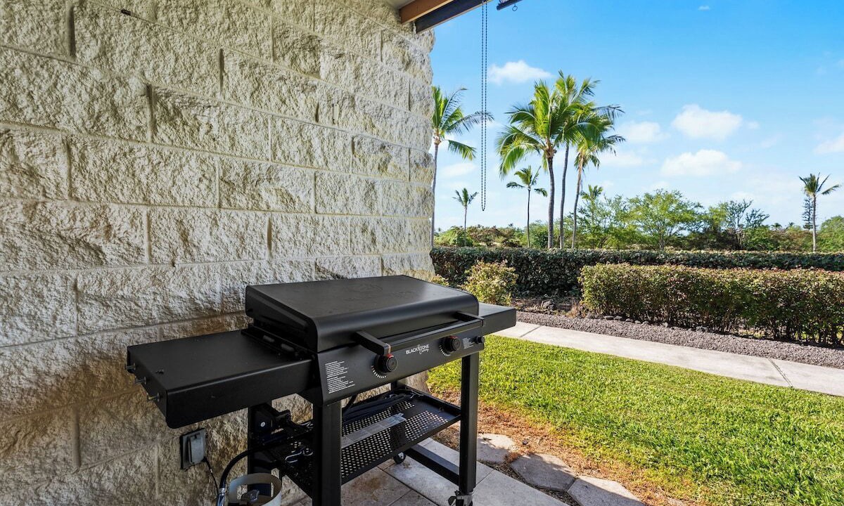 Photo of Outdoor in Keauhou