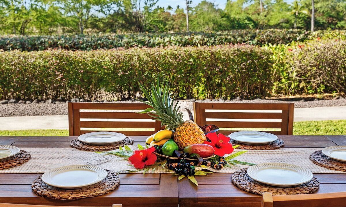Photo of Outdoor in Keauhou