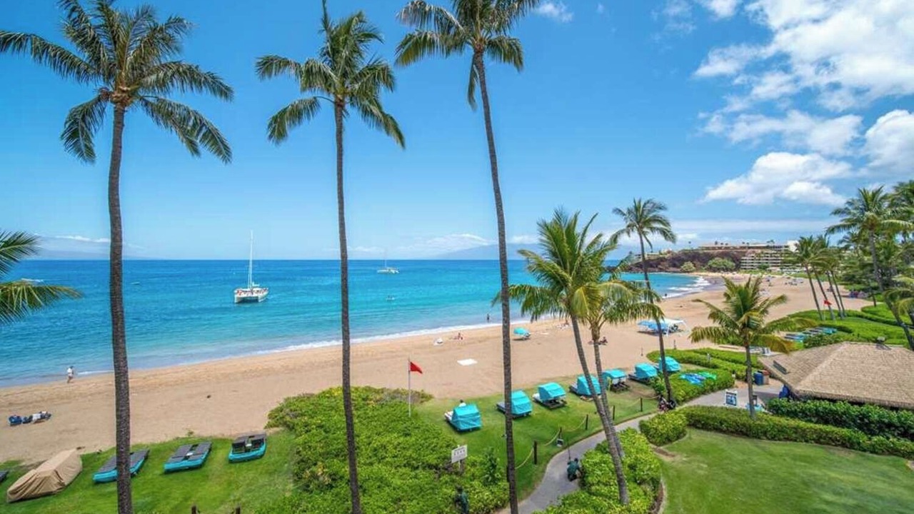 Photo of Bedroom in Kaanapali