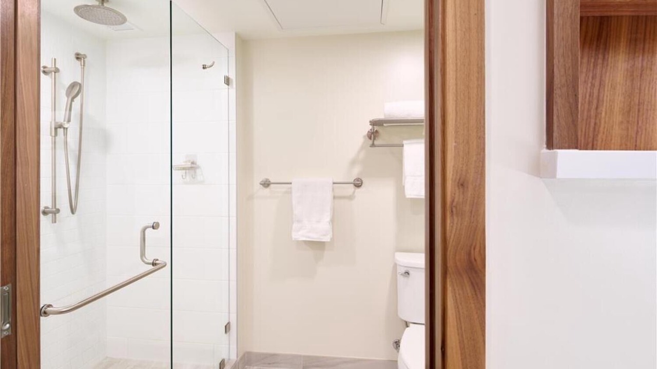 Photo of Bathroom in Kaanapali