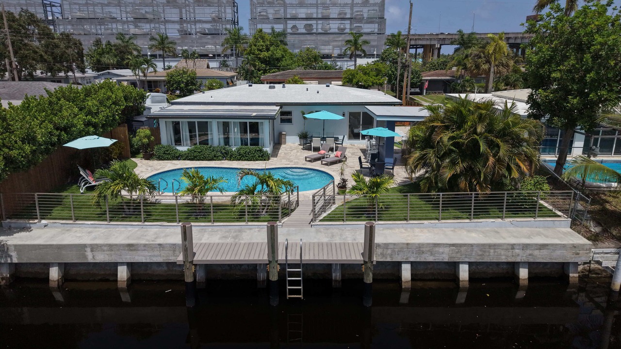Photo of Outdoor in Fort Lauderdale