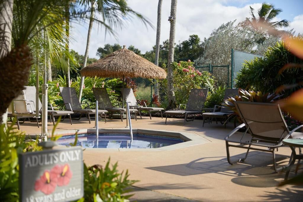 Photo of Outdoor in Princeville