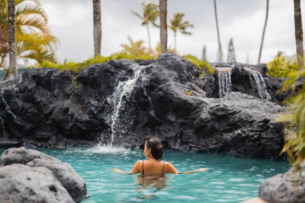 Photo of Outdoor in Princeville