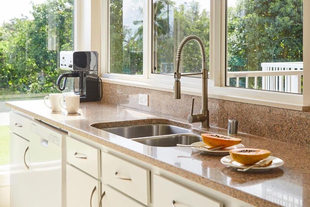 Photo of Kitchen in Princeville