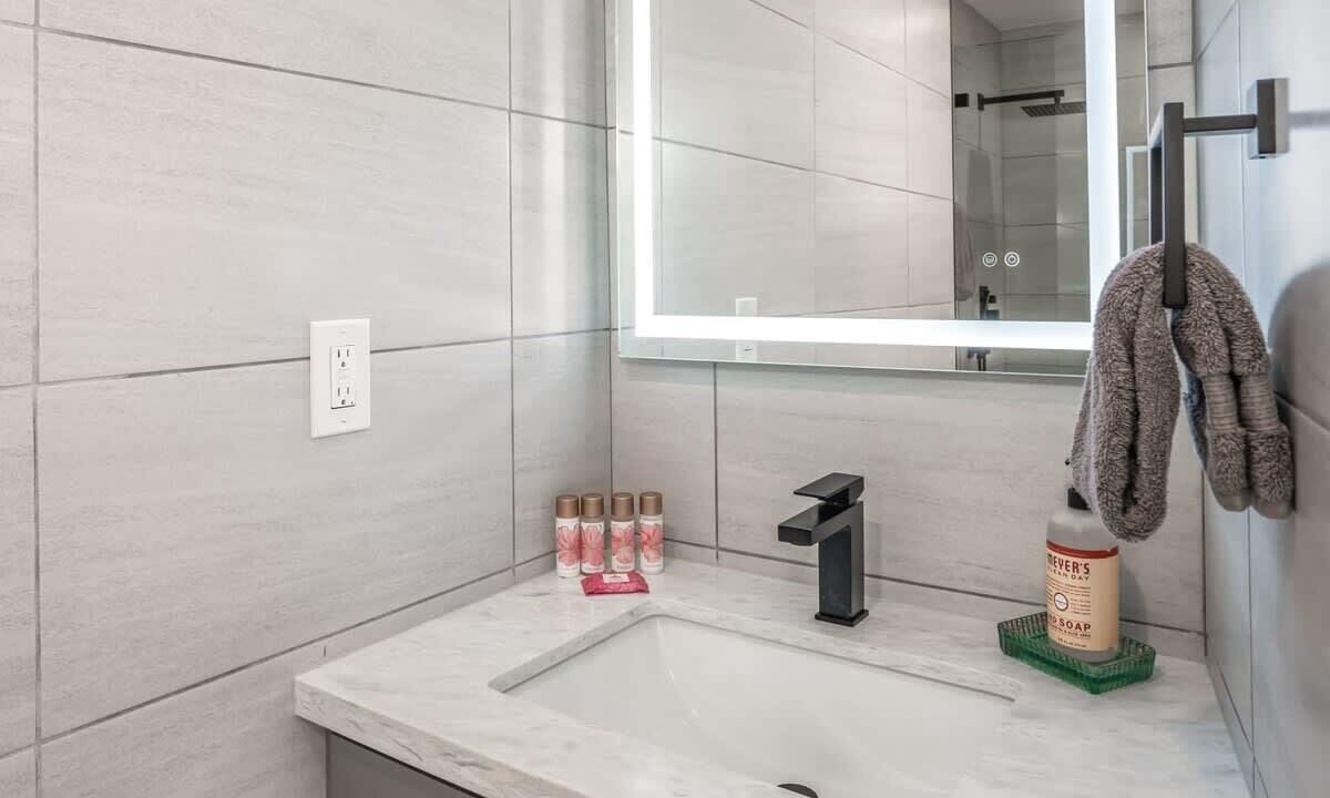 Photo of Bathroom in Kihei