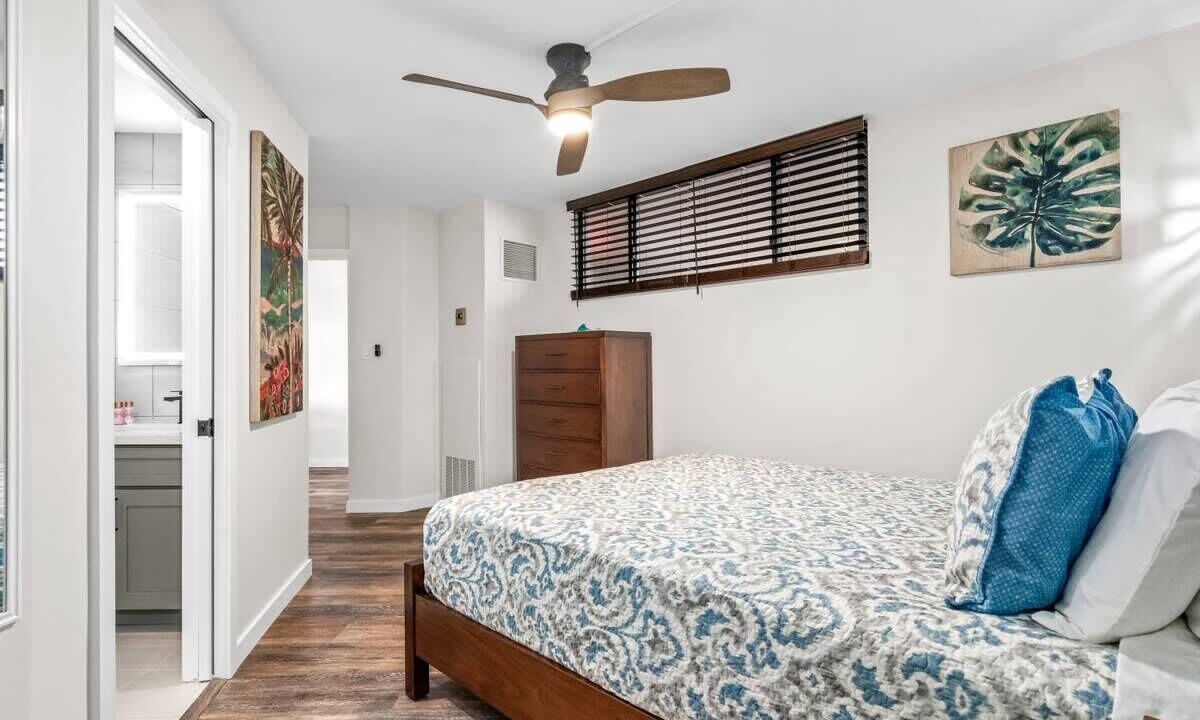 Photo of Bedroom in Kihei