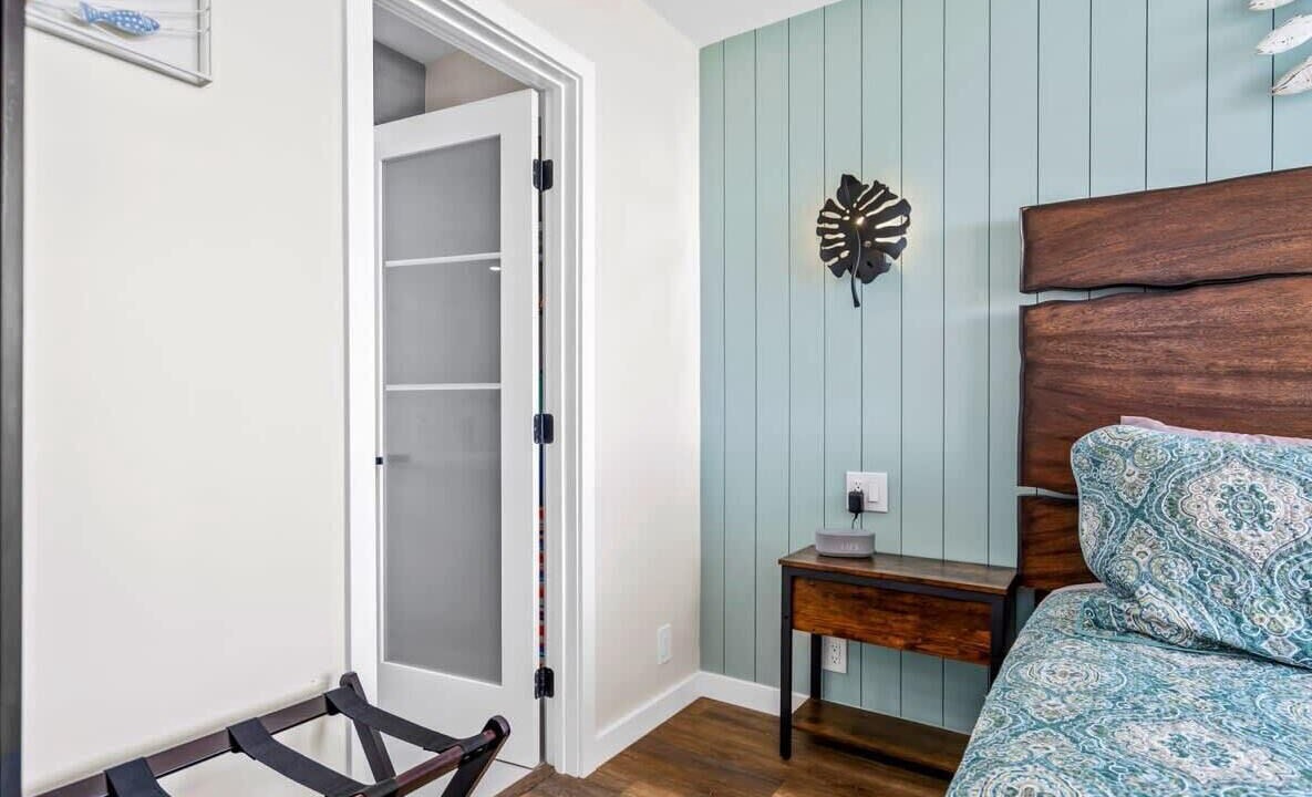 Photo of Bedroom in Kihei