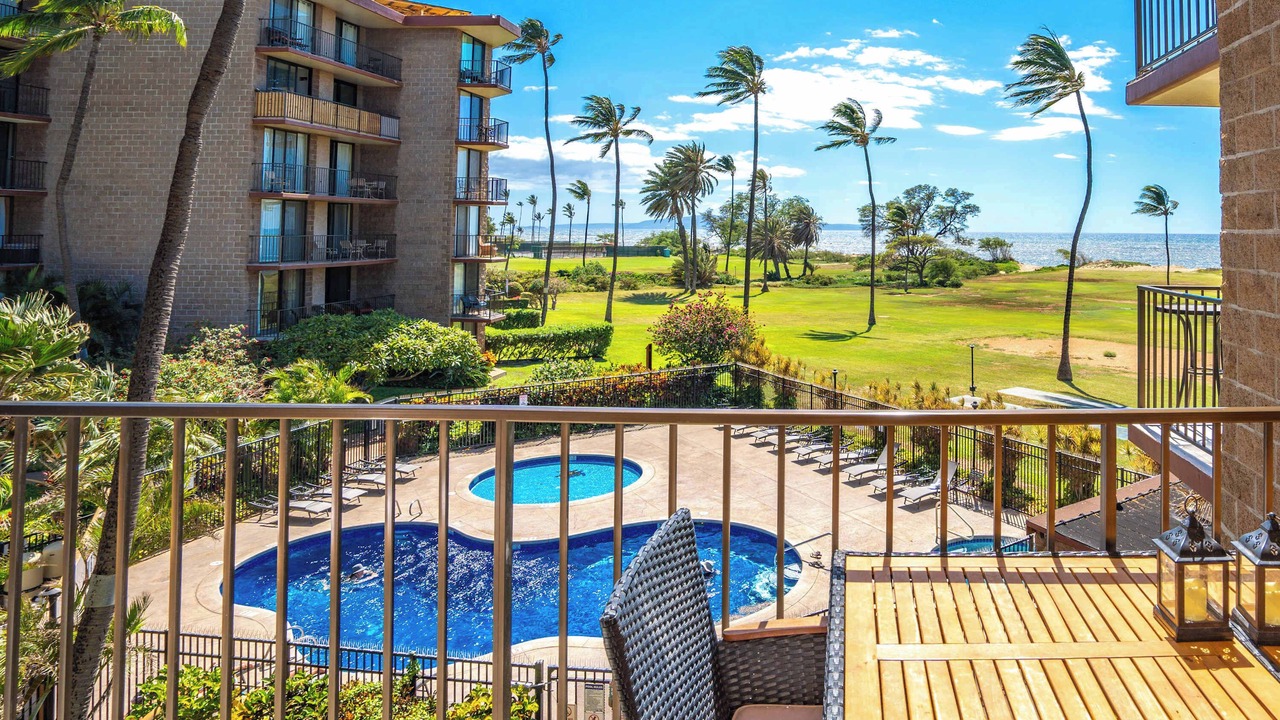 Photo of Outdoor in Kihei