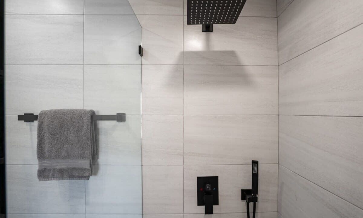 Photo of Bathroom in Kihei