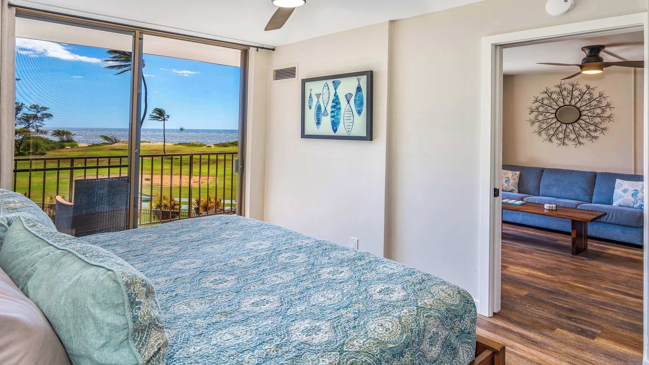 Photo of Bedroom in Kihei