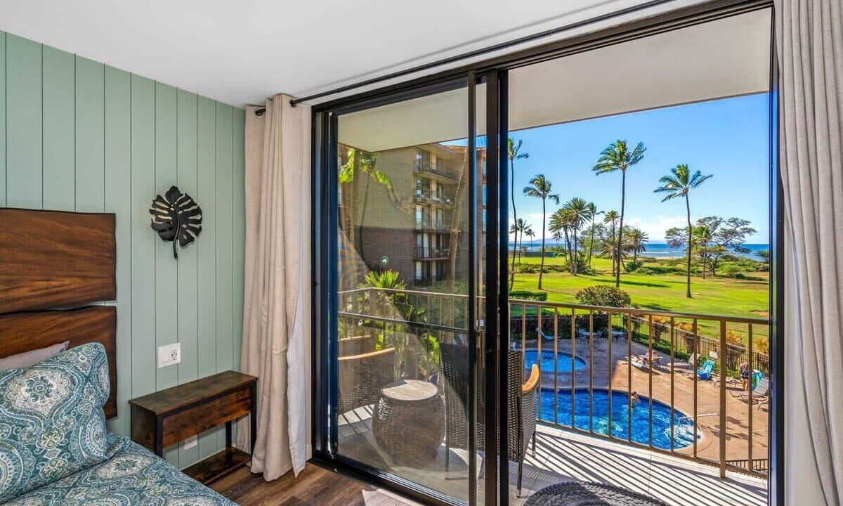 Photo of Livingroom in Kihei