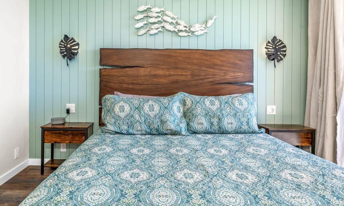 Photo of Bedroom in Kihei