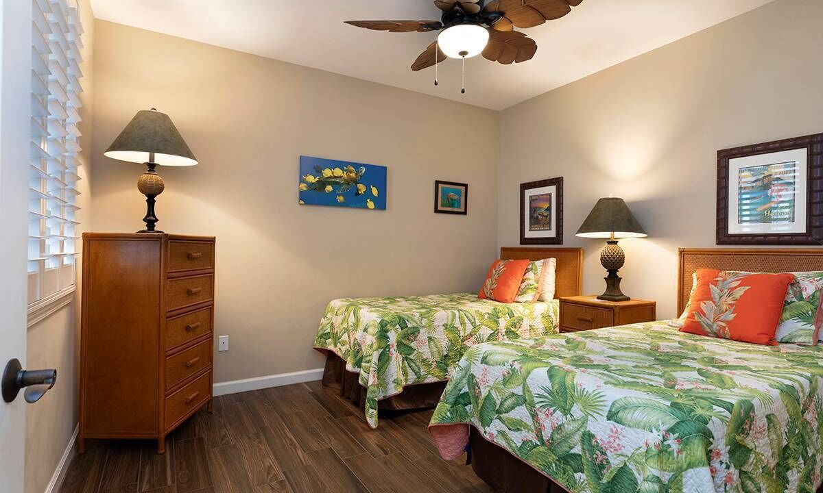 Photo of Bedroom in Waikoloa