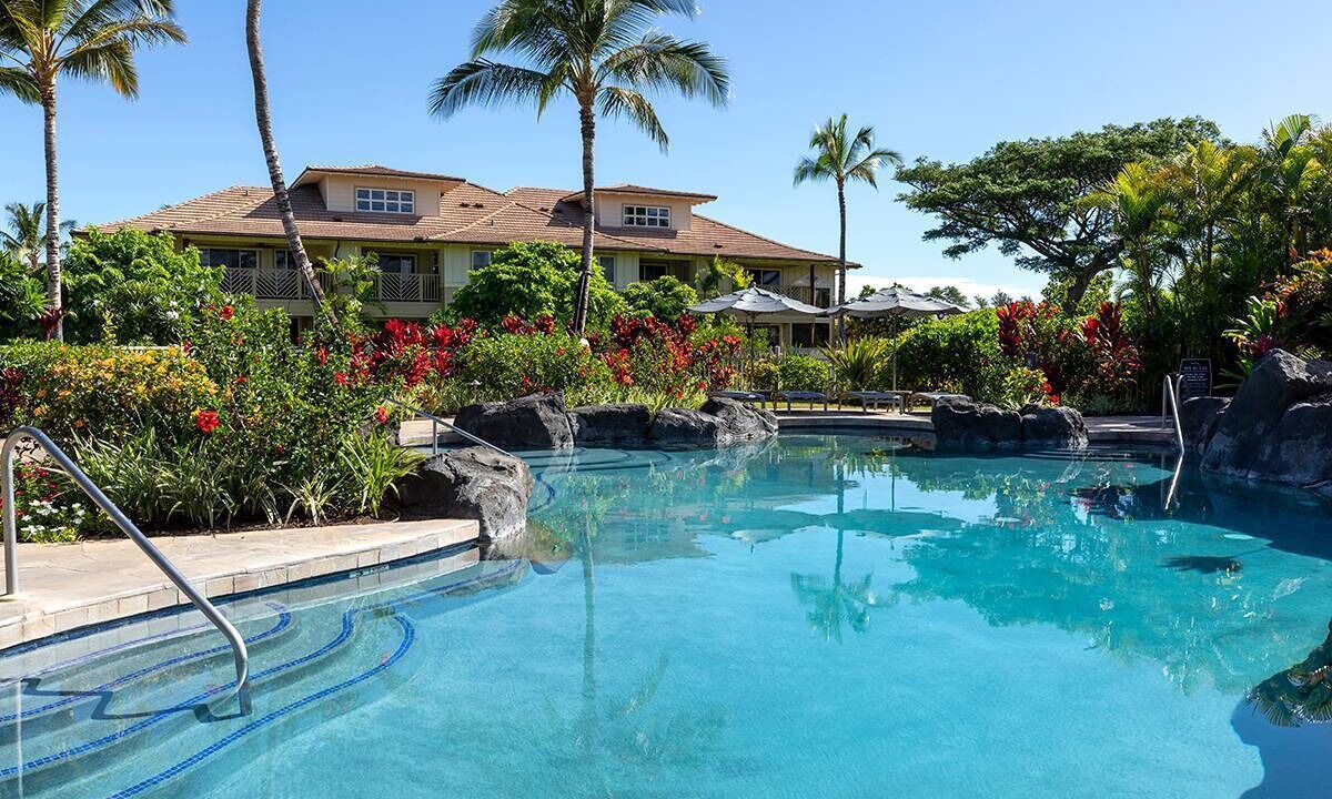 Photo of Outdoor in Waikoloa