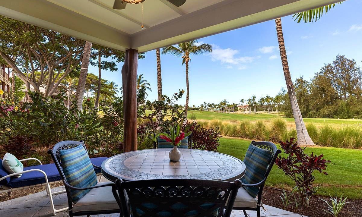 Photo of Outdoor in Waikoloa