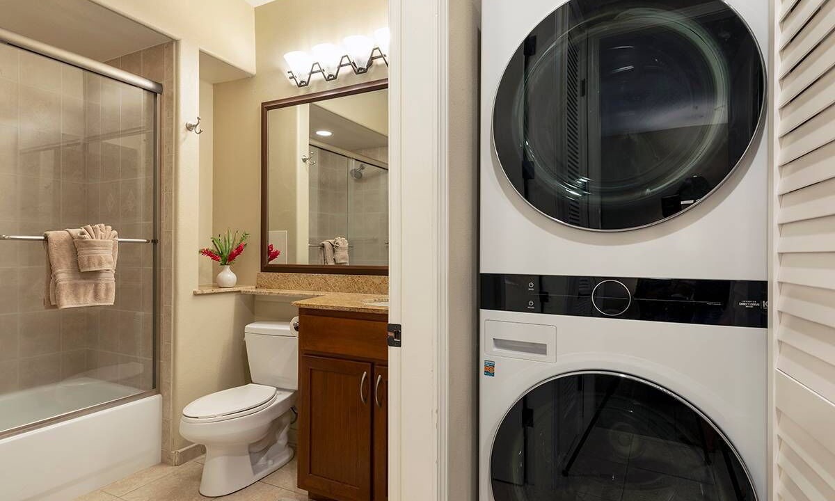 Photo of Bathroom in Waikoloa