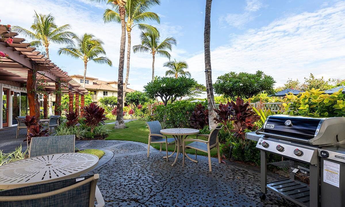 Photo of Outdoor in Waikoloa