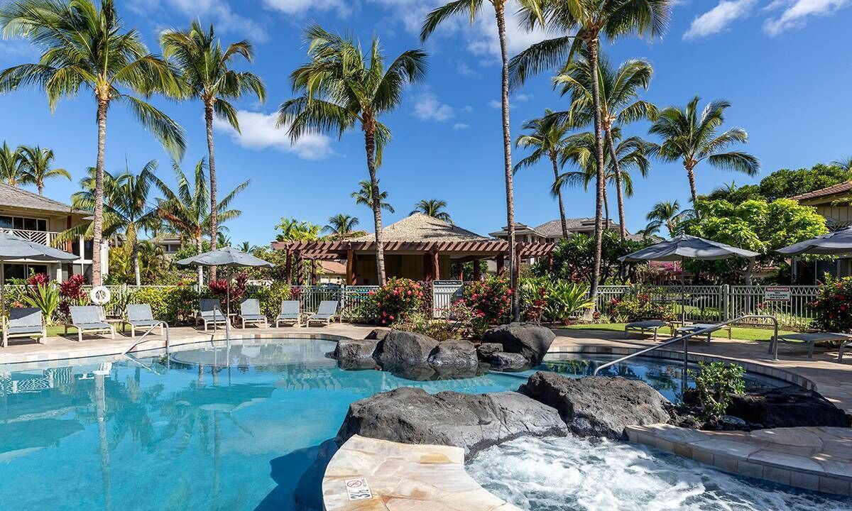Photo of Outdoor in Waikoloa