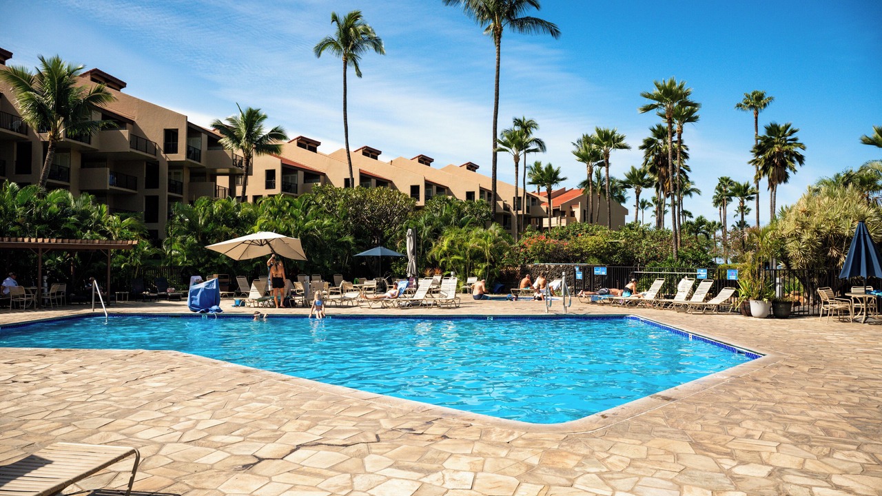 Photo of Outdoor in Kihei