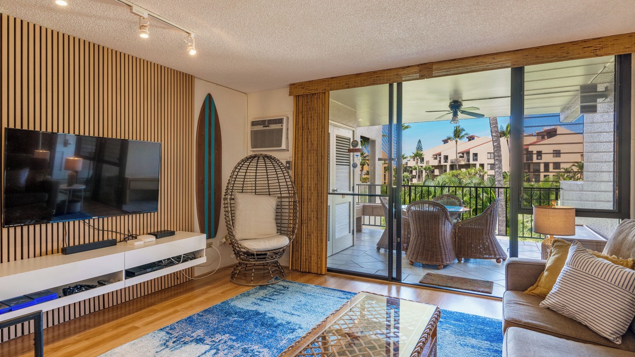 Photo of Livingroom in Kihei