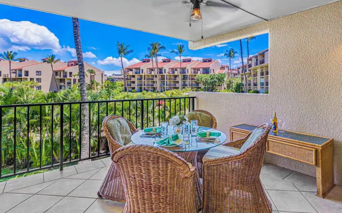 Photo of Outdoor in Kihei