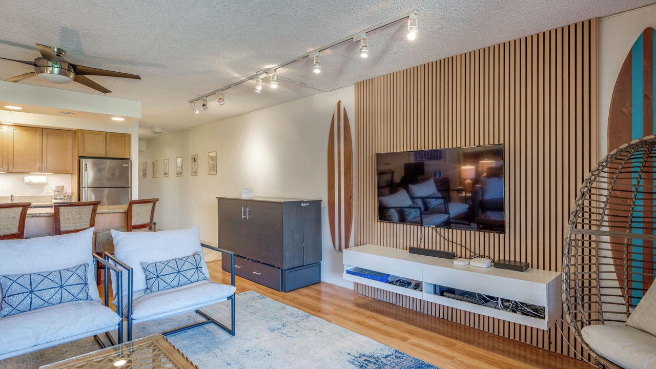 Photo of Livingroom in Kihei