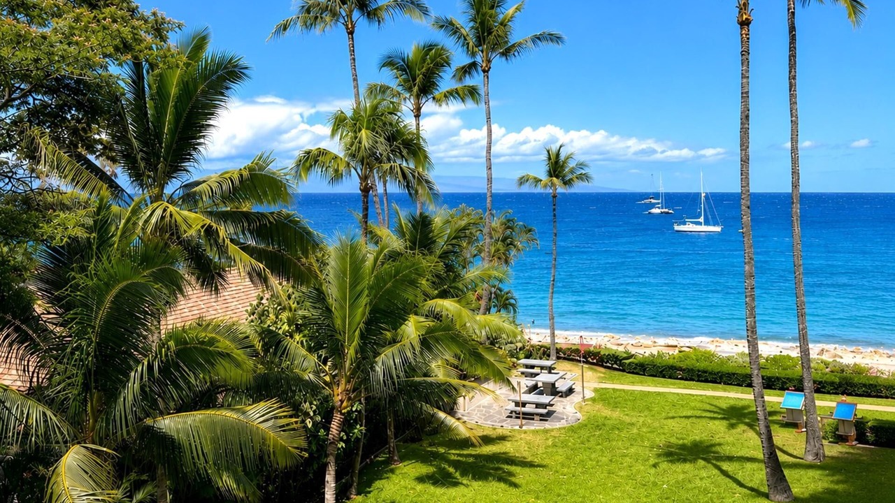 Photo of Outdoor in Kaanapali