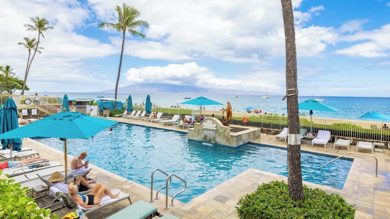 Photo of Outdoor in Kaanapali