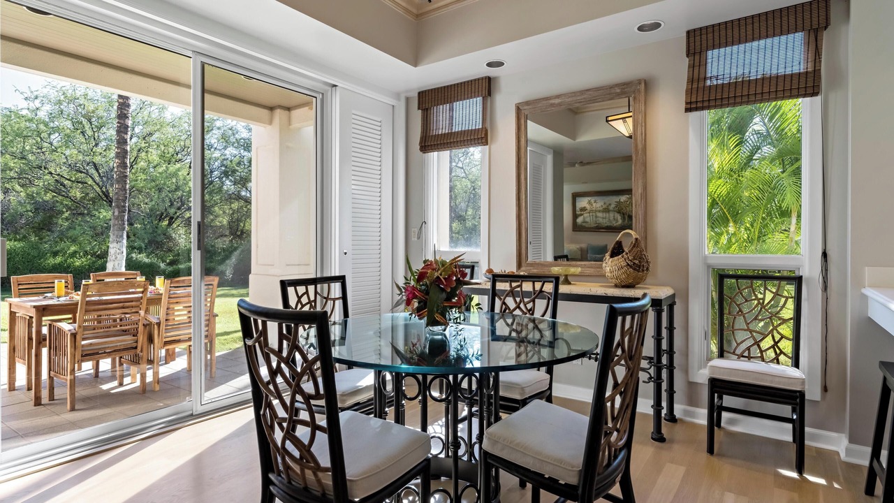 Photo of Livingroom in Kamuela