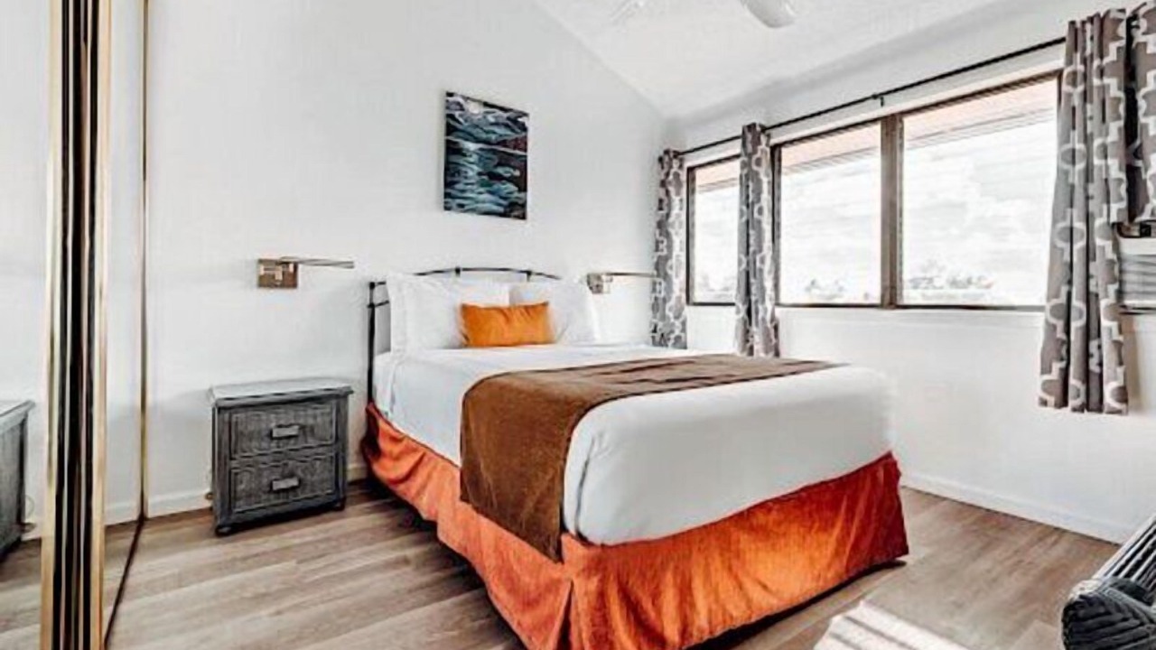Photo of Bedroom in Nawiliwili