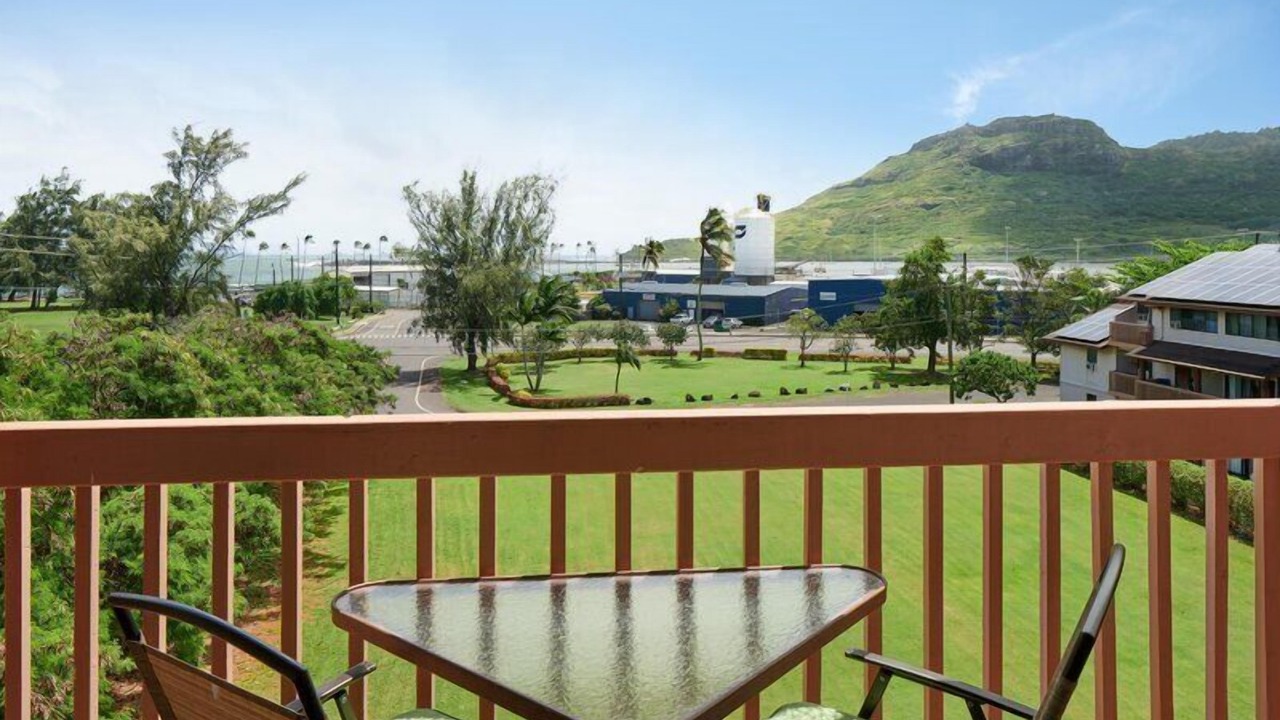 Photo of Outdoor in Nawiliwili