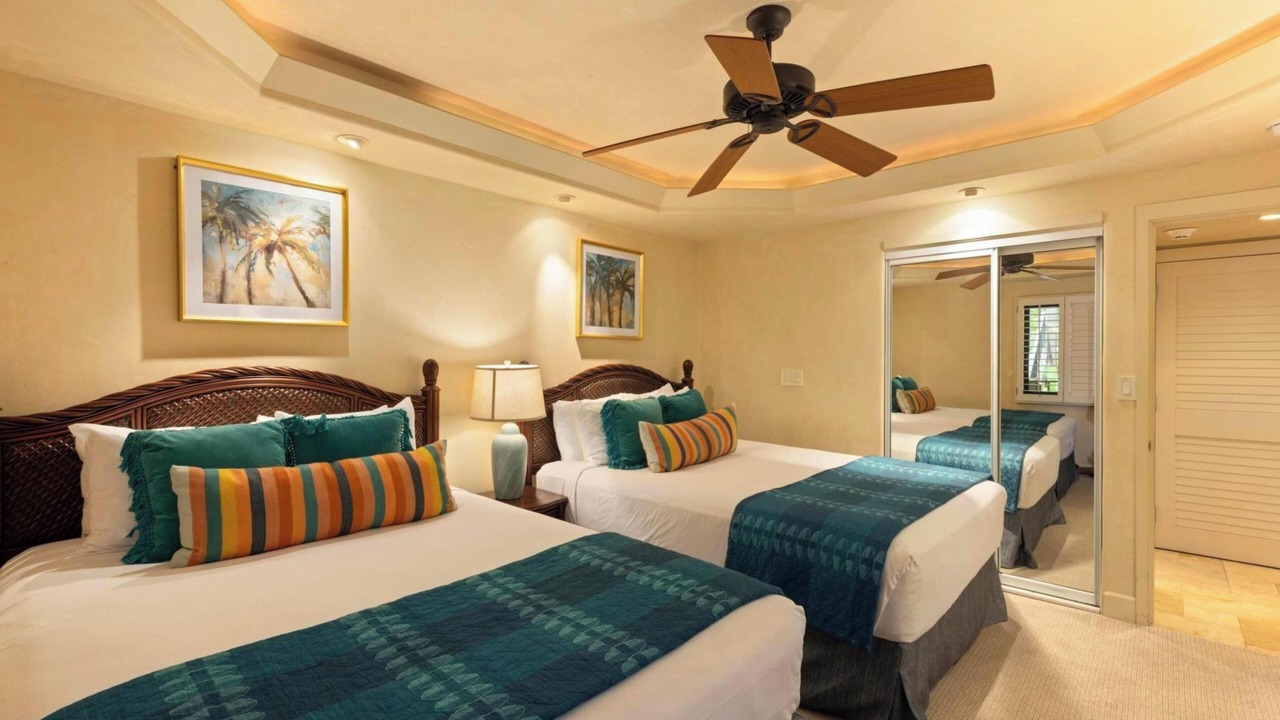 Photo of Bedroom in Wailea
