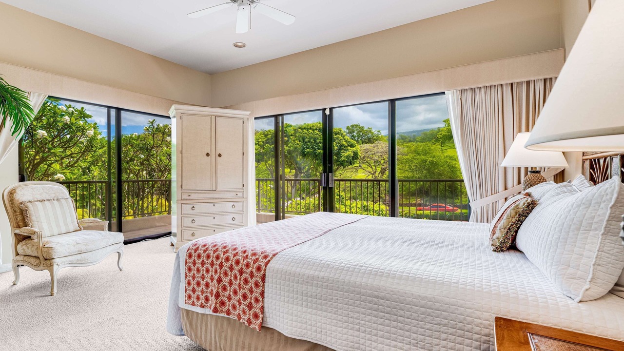 Photo of Bedroom in Wailea