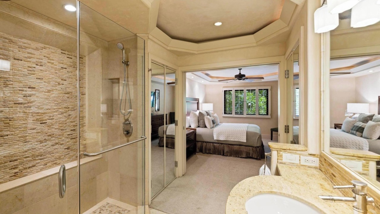 Photo of Bathroom in Wailea