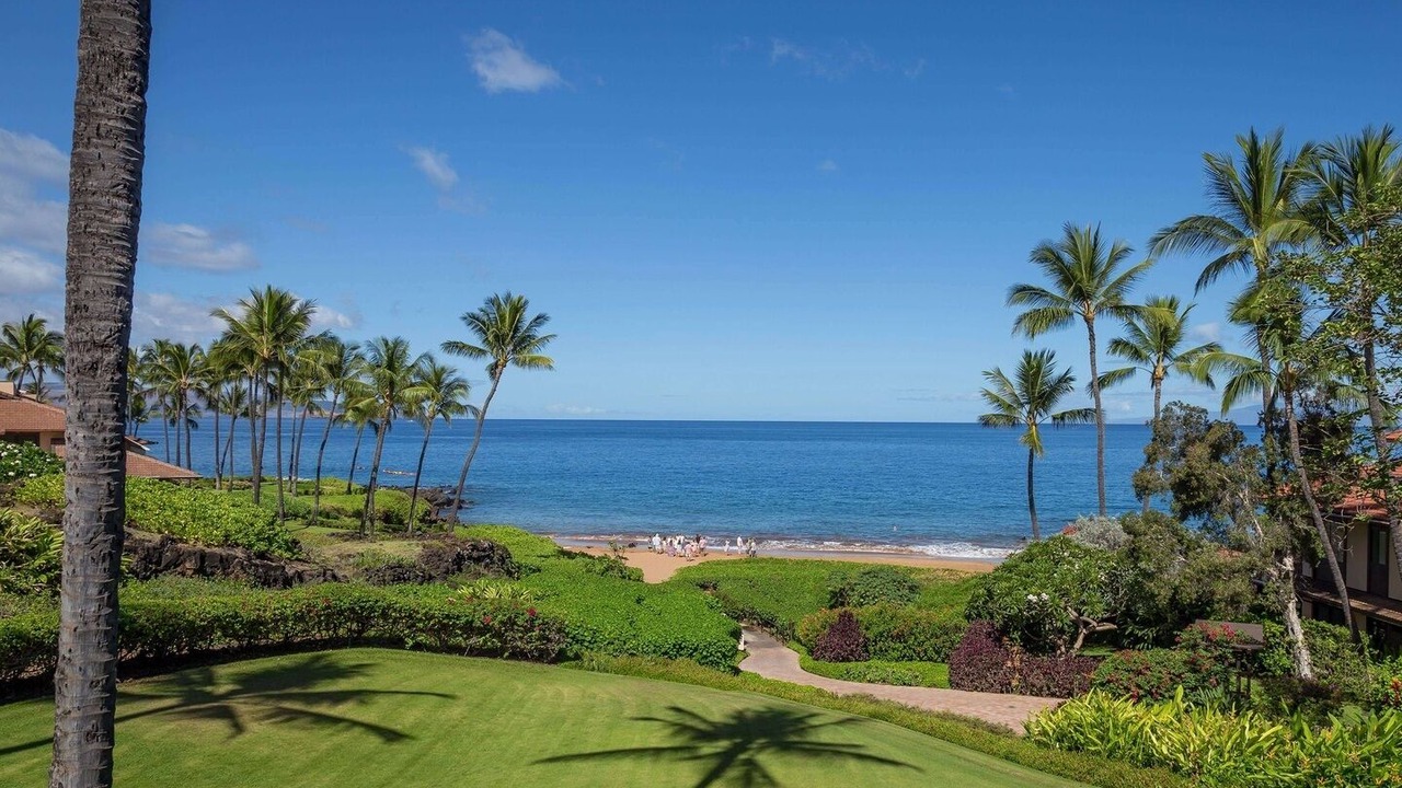 Photo of Bedroom in Wailea